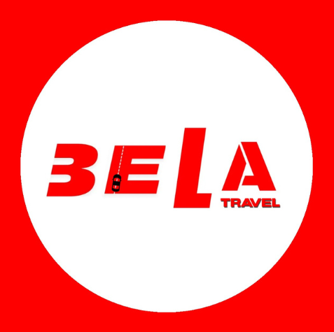 bela travel logo