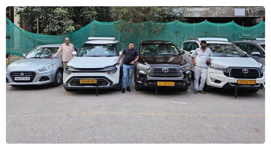 Beige and Orange Minimalist Travel To India Presentation (2)